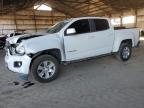 2015 GMC CANYON SLE - 1GTG5BE34F1221876