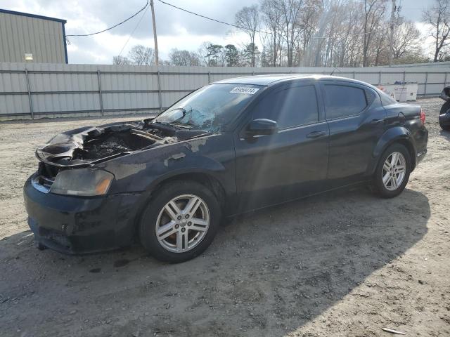 DODGE AVENGER MA