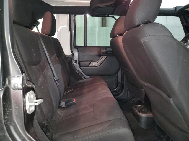 2017 JEEP WRANGLER U - 1C4BJWDG7HL555781