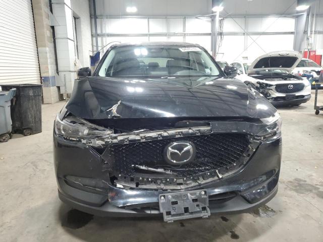 2019 MAZDA CX-5 TOURI - JM3KFBCM0K0529847