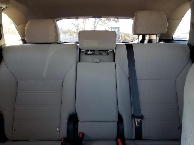 2017 KIA SORENTO LX - 5XYPG4A33HG303466