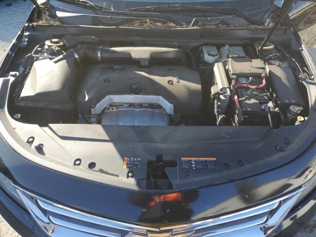 2017 CHEVROLET IMPALA LT - 2G1105SA0H9184079