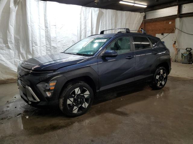 2024 HYUNDAI KONA SEL #3030725178