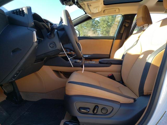 2024 LEXUS RZ 450E JTJAAAAB3RA026412