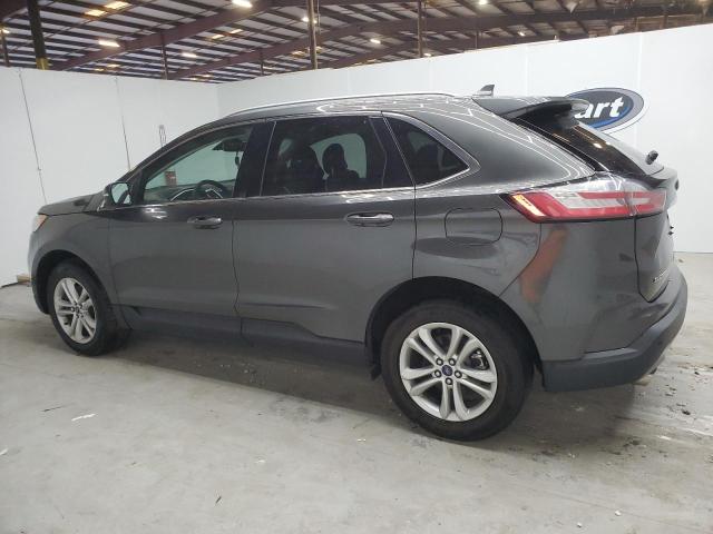 VIN 2FMPK4J91KBC18197 2019 FORD EDGE no.2