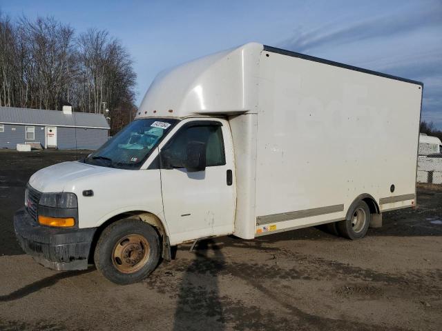 2020 GMC SAVANA CUT #3024312044