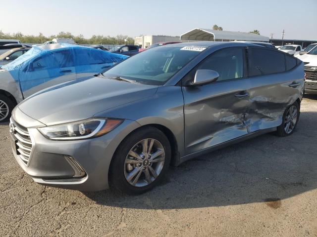 VIN KMHD84LF2JU610084 2018 HYUNDAI ELANTRA no.1