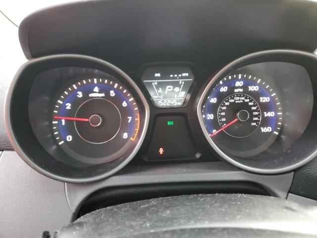 2016 HYUNDAI ELANTRA SE - 5NPDH4AE6GH686229