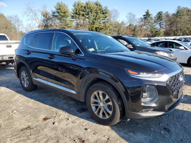 2020 HYUNDAI SANTA FE S - 5NMS3CADXLH286673