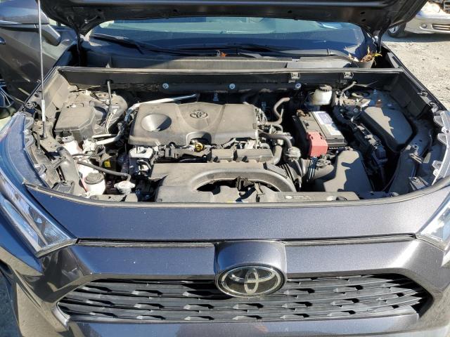 2019 TOYOTA RAV4 XLE - 2T3P1RFV3KW066642