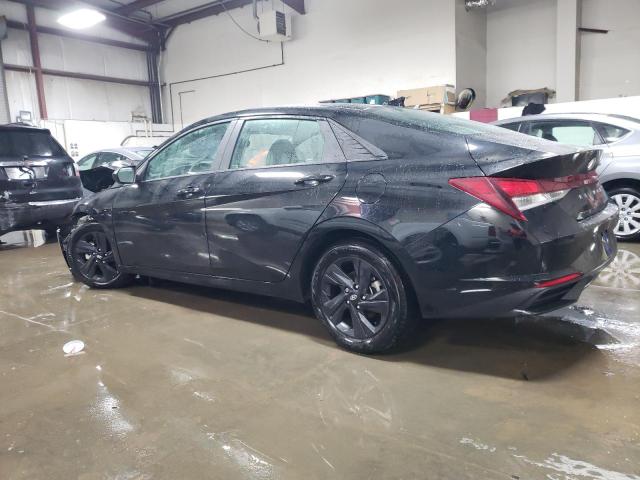 Vin: 5nplm4ag4ph118070, lot: 83318864, hyundai elantra sel 20232