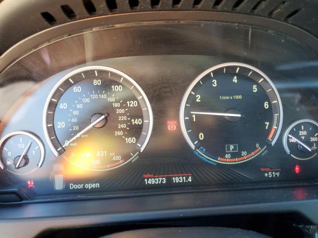 2017 BMW X5 SDRIVE3 - 5UXKR2C34H0W44000