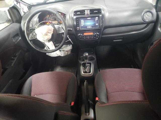 2024 MITSUBISHI MIRAGE G4 - ML32FUFJ8RHF10857