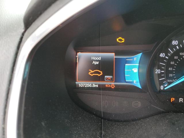 2016 FORD EDGE TITAN - 2FMPK4K93GBB77125