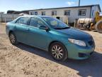 Lot #3023783882 2010 TOYOTA COROLLA BA