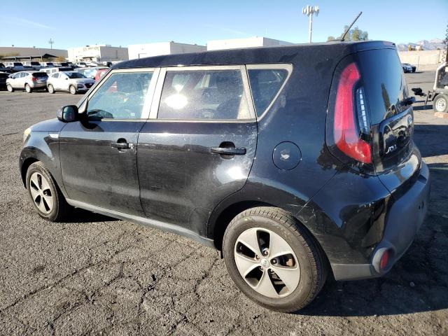 VIN KNDJN2A20F7231482 2015 KIA SOUL no.2