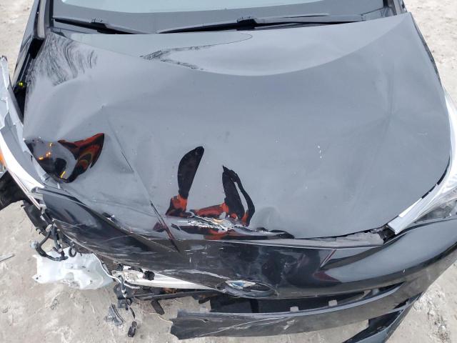2017 TOYOTA PRIUS - JTDKARFU0H3043137