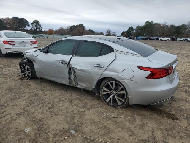 2017 NISSAN MAXIMA 3.5 - 1N4AA6AP4HC447947