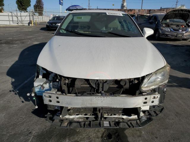 VIN JTHKD5BH8D2157247 2013 LEXUS CT 200 no.5