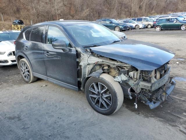 VIN JM3KFBDM3J0308952 2018 MAZDA CX-5 no.4