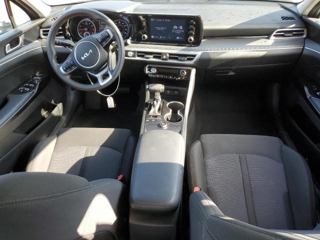 2022 KIA K5 LXS - 5XXG14J22NG162902