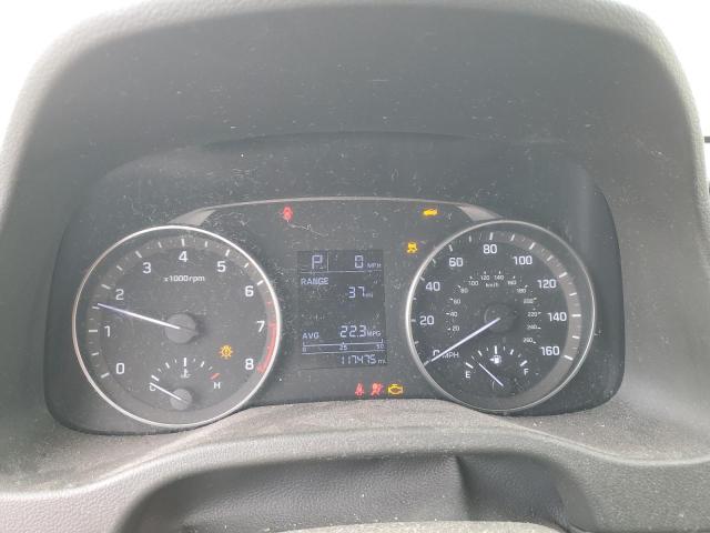 2017 HYUNDAI ELANTRA SE - 5NPD84LF9HH021929
