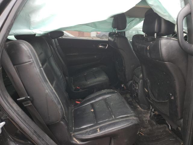 2015 DODGE DURANGO CI - 1C4RDJEG6FC938826