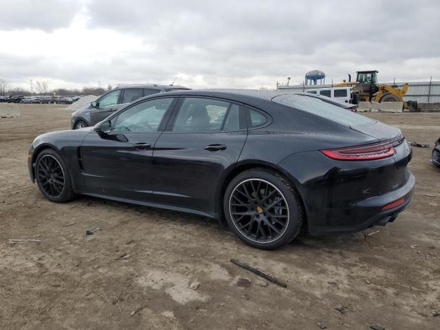 2018 PORSCHE PANAMERA 4 - WP0AA2A78JL109573