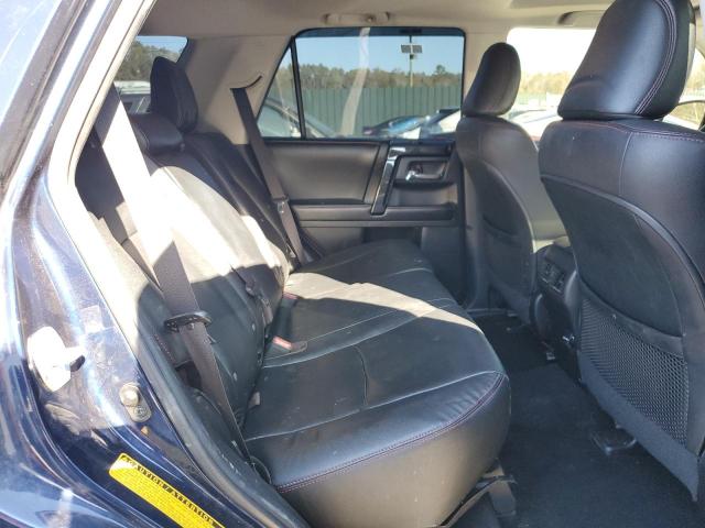 2016 TOYOTA 4RUNNER SR - JTEBU5JRXG5322225