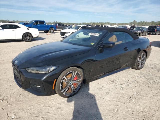 2023 BMW 430XI #3022543794