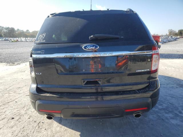2015 FORD EXPLORER X - 1FM5K7D85FGA61414
