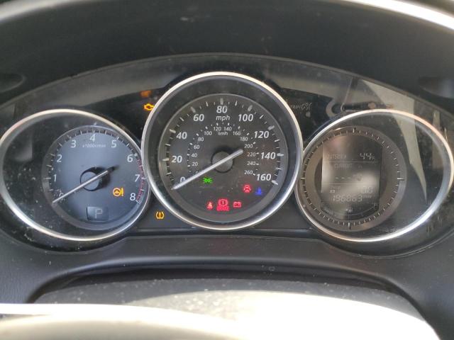 2015 MAZDA CX-5 GT - JM3KE2DY1F0497257