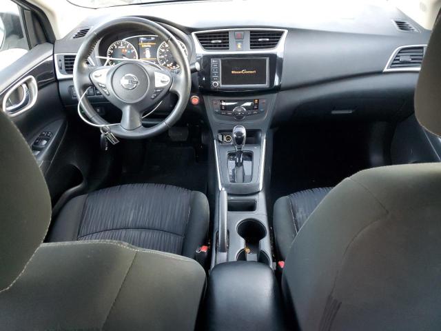 2019 NISSAN SENTRA S - 3N1AB7AP9KY283805