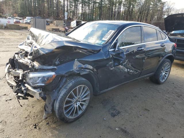 VIN WDC0J4KB0KF489786 2019 MERCEDES-BENZ GLC-CLASS no.1