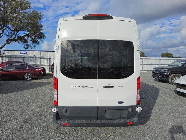 VIN 1FBZX2XMXJKA48512 2018 FORD TRANSIT no.6