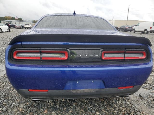 2020 DODGE CHALLENGER - 2C3CDZFJ1LH187629