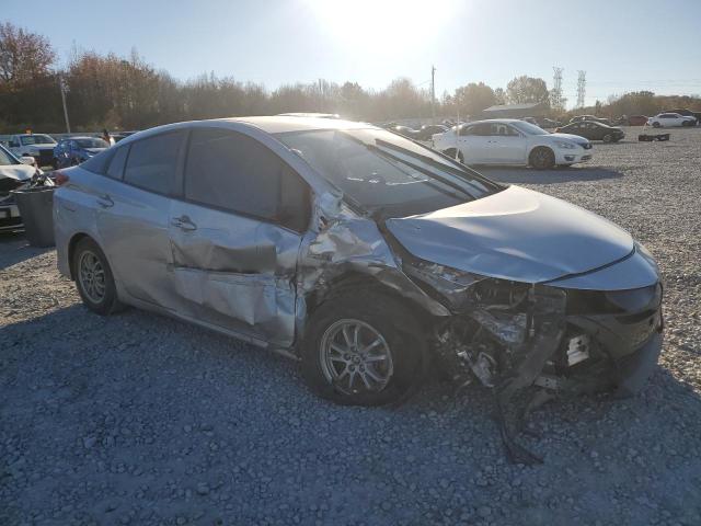 2021 TOYOTA PRIUS PRIM - JTDKAMFP5M3177844