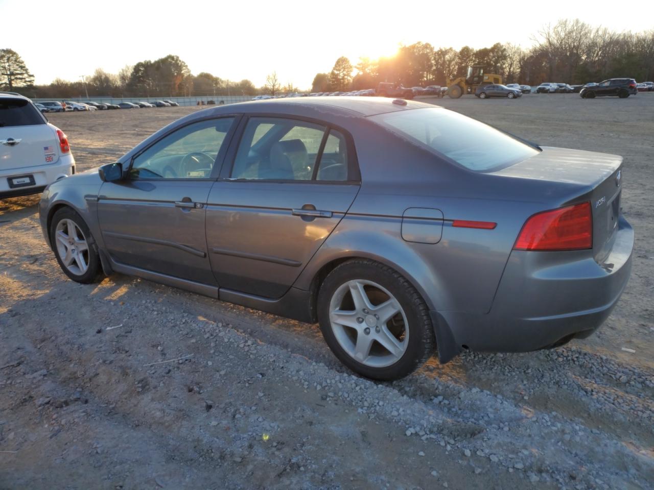 Lot #3034277079 2005 ACURA TL