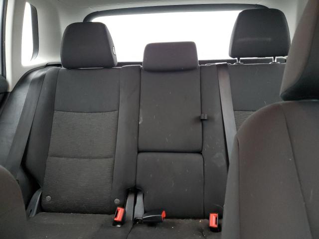 2017 VOLKSWAGEN TIGUAN S - WVGBV7AX7HK041977