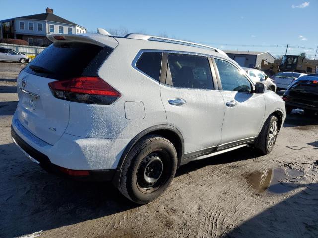 2017 NISSAN ROGUE S - KNMAT2MV3HP500847