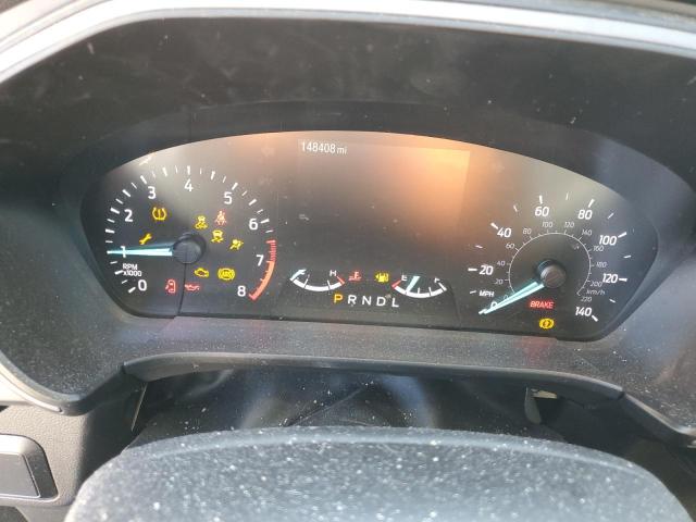 2020 FORD ESCAPE S - 1FMCU0F65LUA48213