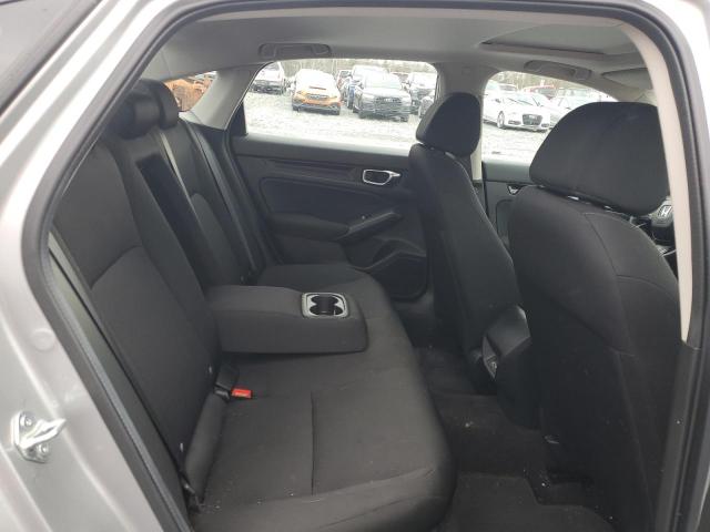 2024 HONDA CIVIC EX - 2HGFE2F34RH114120