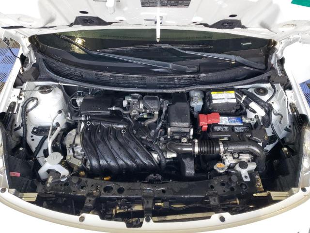 2016 NISSAN VERSA S 3N1CN7AP4GL898122