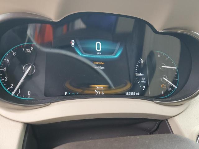 2015 BUICK LACROSSE - 1G4GB5G3XFF115289