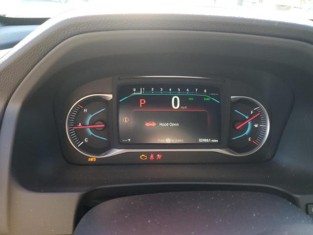 2021 HONDA PASSPORT E - 5FNYF8H5XMB011904