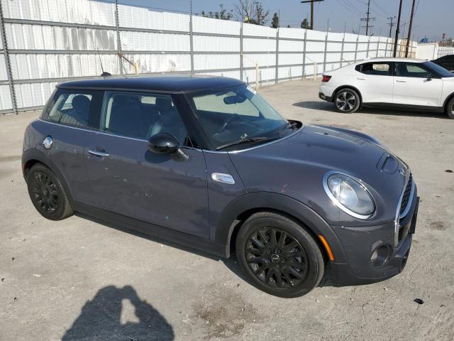 Vin: wmwxp7c50j2a48193, lot: 83591254, mini cooper s 20184