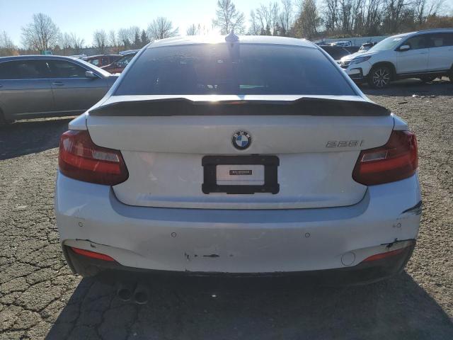 2016 BMW 228 I SULE - WBA1F9C50GV545124