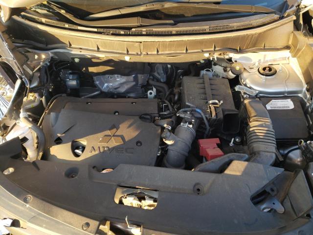 2024 MITSUBISHI OUTLANDER JA4ARUAU9RU005166