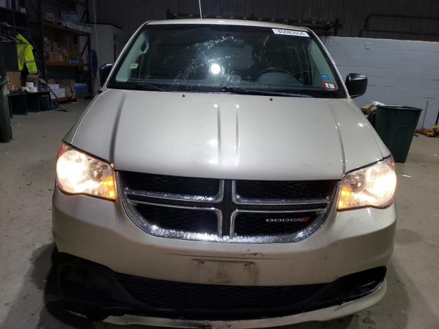2015 DODGE GRAND CARA - 2C4RDGBG5FR668793