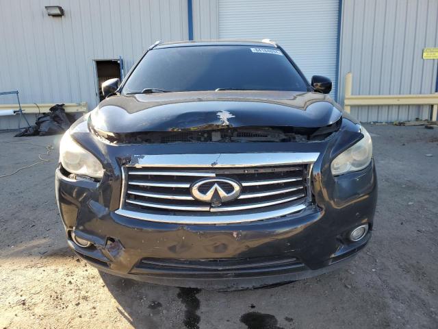 2015 INFINITI QX60 - 5N1AL0MN9FC523554